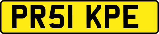 PR51KPE