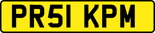 PR51KPM