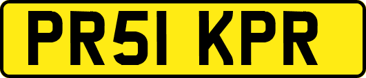 PR51KPR