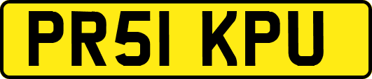 PR51KPU