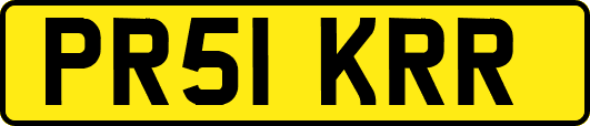 PR51KRR