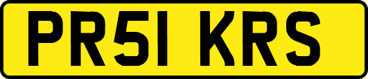 PR51KRS