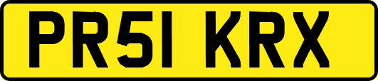 PR51KRX