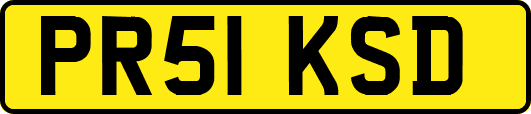 PR51KSD