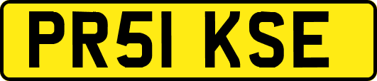 PR51KSE