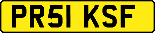 PR51KSF