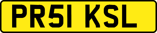 PR51KSL