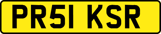 PR51KSR