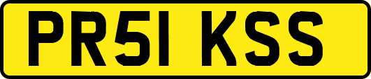 PR51KSS