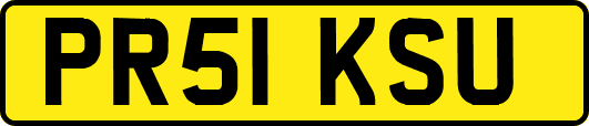 PR51KSU