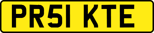 PR51KTE