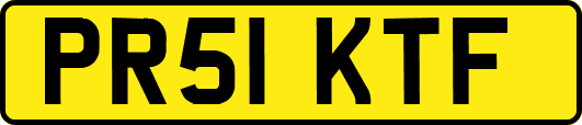 PR51KTF