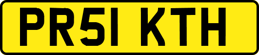 PR51KTH