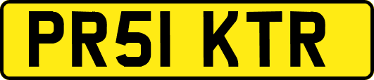 PR51KTR