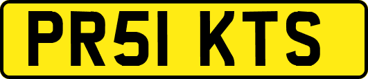 PR51KTS