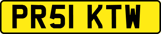 PR51KTW