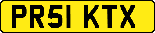 PR51KTX