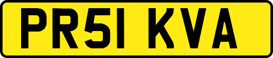 PR51KVA