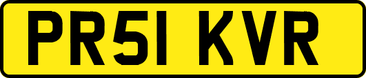 PR51KVR