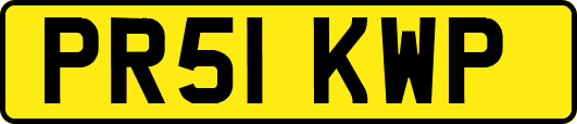 PR51KWP