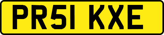 PR51KXE