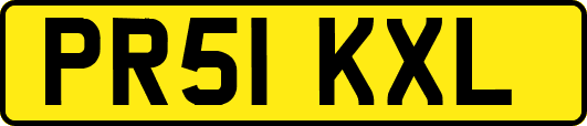 PR51KXL