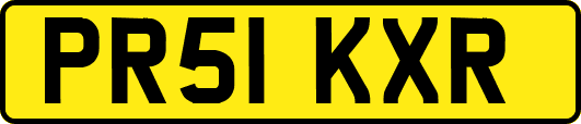 PR51KXR