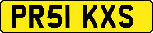 PR51KXS