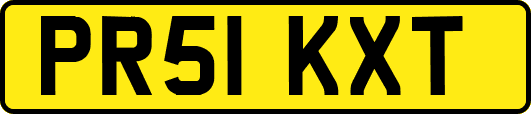 PR51KXT