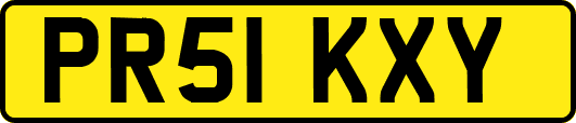 PR51KXY