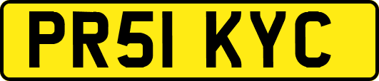 PR51KYC