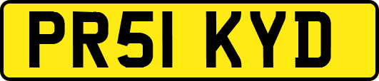 PR51KYD