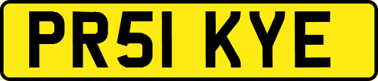 PR51KYE