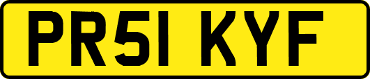 PR51KYF