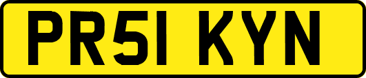 PR51KYN