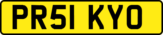 PR51KYO