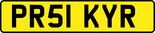 PR51KYR