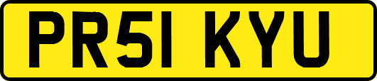 PR51KYU