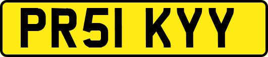 PR51KYY