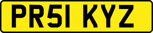 PR51KYZ