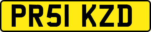 PR51KZD