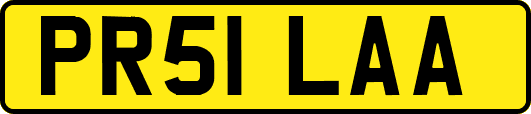 PR51LAA