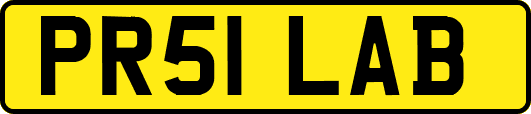 PR51LAB