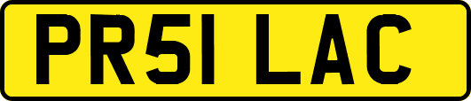 PR51LAC