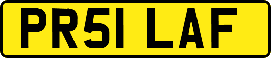 PR51LAF