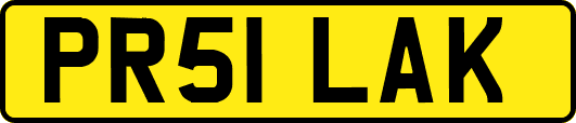 PR51LAK