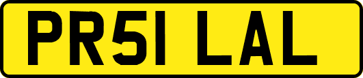 PR51LAL