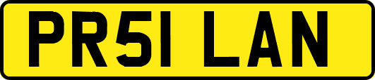 PR51LAN