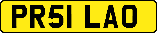 PR51LAO