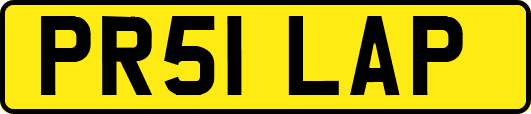 PR51LAP